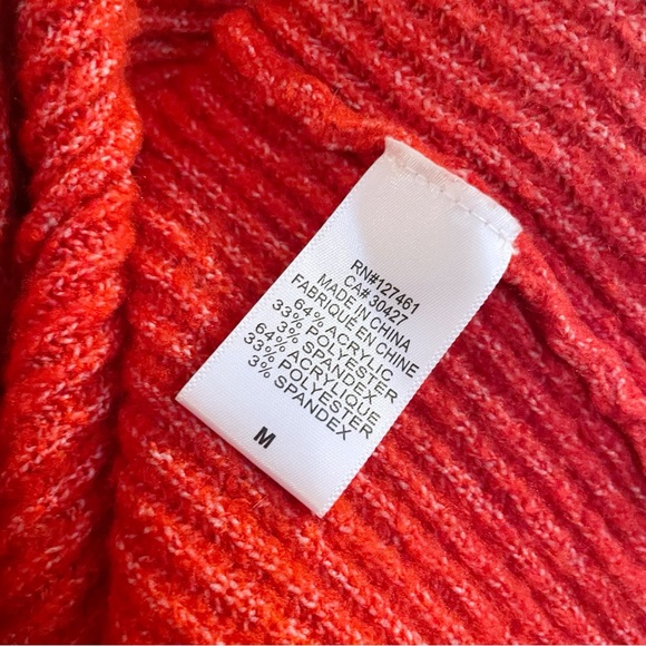 Wild Fox Buffy Cut Out Sweater - Picture 9 of 11